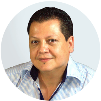 Mauricio Meléndez Obando